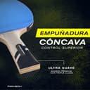 Thumbnail 6 de Raquette PRO-SPIN Elite en fibre de carbone ⚙️