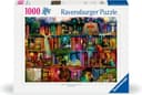 Thumbnail 2 de Ravensburger Puzzle 1000 pièces Contes magiques 🎲