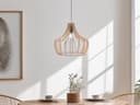 Thumbnail 1 de Reality Suspension Wood 1xE27, 60 W ⚙️