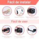 Thumbnail 4 de REDTRON Verrouillage bébé, lot de 6, ⌚