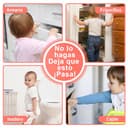 Thumbnail 5 de REDTRON Verrouillage bébé, lot de 6, ⌚