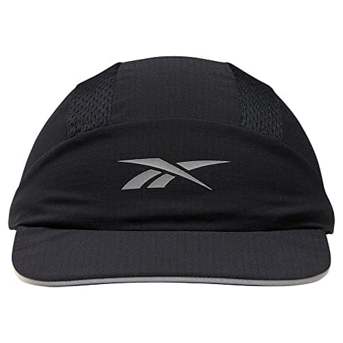 Reebok Float Run Performance Casquette Noir M 🧢