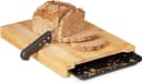 Thumbnail principal de Relaxdays Planche à découper bambou, 3,5 x 38 x 26 cm ⚙️