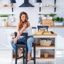 Thumbnail 5 de Relaxdays Planche à découper bambou, 3,5 x 38 x 26 cm ⚙️