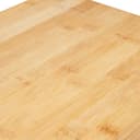 Thumbnail 6 de Relaxdays Planche à découper bambou, 3,5 x 38 x 26 cm ⚙️