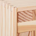 Thumbnail 7 de Relaxdays Tour Infernale 54 blocs 🎲