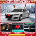 Thumbnail 3 de Set de rennes Angooni pour voiture 🎄