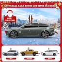 Thumbnail 4 de Set de rennes Angooni pour voiture 🎄