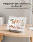 Thumbnail 5 de Reolink E1 Pro 5MP caméra surveillance 3K intérieure ⌚