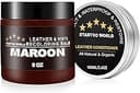 Thumbnail principal de Kit réparation cuir Maroon 200 ml ⚙️