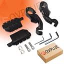 Thumbnail 6 de Repose-pieds LTMOTO réglable 3,2 cm ⚙️