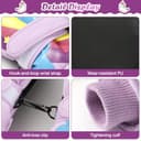 Thumbnail 3 de Rhino Valley Gants de Ski Enfants Moufles Imperméables ⌚