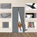 Thumbnail 2 de Rideau thermique magnétique 100x210 cm ⚙️