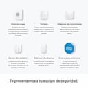 Thumbnail 5 de Kit Ring Alarm L avec caméra et sirène ⚡