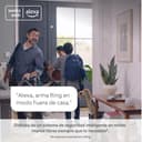 Thumbnail 6 de Kit Ring Alarm L + caméra intérieure 📷