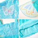 Thumbnail 6 de Robe Miipat fille paillettes tulle 🎉