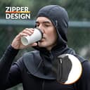 Thumbnail 2 de Rockbros cagoule moto hiver respirant 54-63cm ⚙️