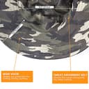 Thumbnail 5 de ROCKBROS Chapeau de soleil UV pliable ⚙️