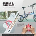 Thumbnail 3 de ROCKBROS Porte-Bidon VTT 🚴