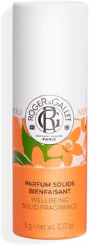 Thumbnail principal de Roger&Gallet Parfum solide Néroli 5 g nomade ⌚