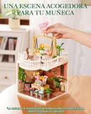 Thumbnail 3 de Kit Rolife maison miniature terroir 🏡