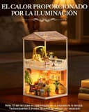 Thumbnail 4 de Kit Rolife maison miniature terroir 🏡