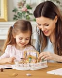 Thumbnail 6 de Kit Rolife maison miniature terroir 🏡