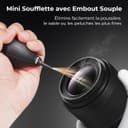 Thumbnail 2 de Rollei 7 en 1 kit de nettoyage appareil photo 📷