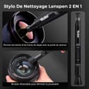 Thumbnail 3 de Rollei 7 en 1 kit de nettoyage appareil photo 📷