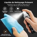 Thumbnail 4 de Rollei 7 en 1 kit de nettoyage appareil photo 📷