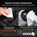 Thumbnail 5 de Rollei 7 en 1 kit de nettoyage appareil photo 📷