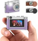 Thumbnail principal de Rollei Petit appareil photo numérique 2MP 1080P 📷