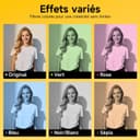 Thumbnail 3 de Rollei Petit appareil photo numérique 2MP 1080P 📷