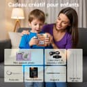 Thumbnail 6 de Rollei Petit appareil photo numérique 2MP 1080P 📷