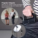 Thumbnail 5 de Rollei Réflecteur 5 en 1 72x90 cm ⌚