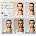 Thumbnail 1 de Rollei Réflecteur 5 en 1 Pliable 60 x 75 cm ⚙️