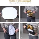 Thumbnail 3 de Rollei Réflecteur 5 en 1 Pliable 60 x 75 cm ⚙️