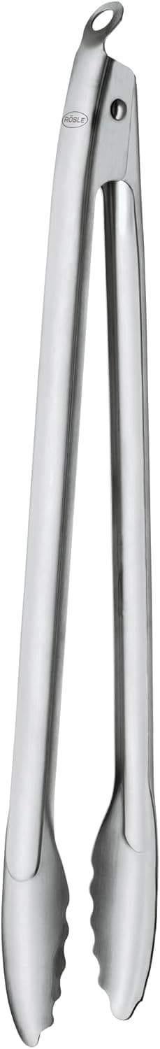 RÖSLE Pince traiteur 40 cm ⌚