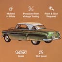 Thumbnail 1 de Round2 AMT Skill 2 Kit 1/25 Chevrolet Bel Air ⚙️