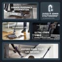 Thumbnail 2 de Rowenta X‑Pert 6.60 aspirateur balai sans fil 45 min ⌚