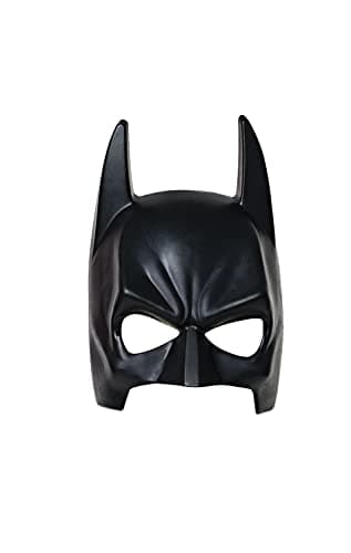 RUBIE'S Masque Batman The Dark Knight Rises ⚡