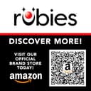 Thumbnail 4 de RUBIE'S Masque Batman The Dark Knight Rises ⚡