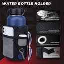 Thumbnail 3 de Sac arrière KEMIMOTO étanche 130 % 🎒