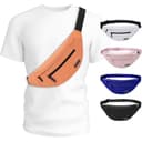 Thumbnail principal de Sac banane ceinture MAXTOP 🎒