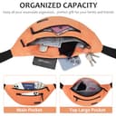 Thumbnail 3 de Sac banane ceinture MAXTOP 🎒