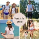 Thumbnail 5 de Sac banane ceinture MAXTOP 🎒