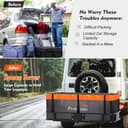 Thumbnail 2 de Sac Cargo 0,8 m³ 100 % étanche ⚙️