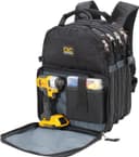 Thumbnail 4 de Sac à dos Custom Leathercraft 1132, 75 poches ⚙️