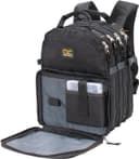 Thumbnail 5 de Sac à dos Custom Leathercraft 1132, 75 poches ⚙️