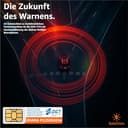 Thumbnail 2 de Safeglow V16 DGT lumière d'avertissement obligatoire 2026 🚨